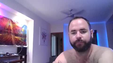 daryl1313 online show from 11/11/25, 10:04