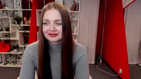 Lisa online show from 03/23/26, 04:55