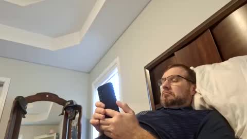 Snapshot of daryldman chatting on 10/14/25, 05:36 daryldman online show from 10/14/25, 05:36