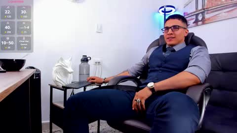 Dash online show from 10/14/25, 03:13