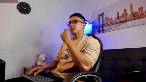 Dash online show from 01/06/26, 12:53