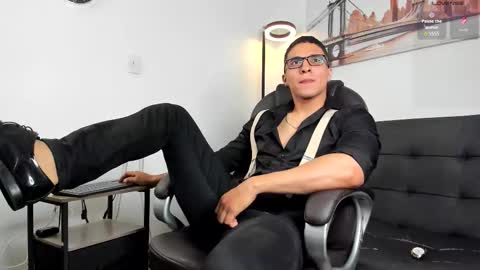 Dash online show from 01/14/26, 02:33