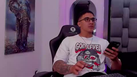 Dash online show from 02/02/26, 02:16