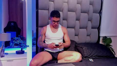 Dash online show from 02/03/26, 11:15