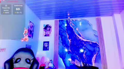 Natalia online show from 06/13/26, 07:34