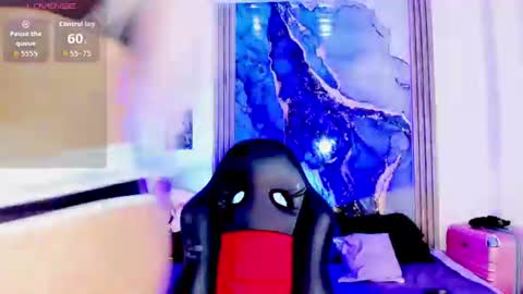 Natalia online show from 07/13/26, 03:42