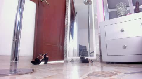 Dasha Foxxx online show from 01/27/25, 03:50