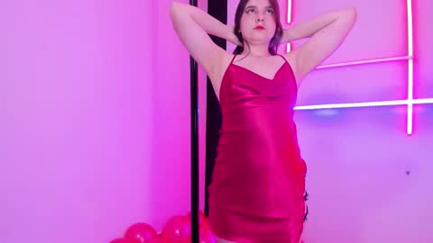 Dasha  online show from 02/14/25, 03:15