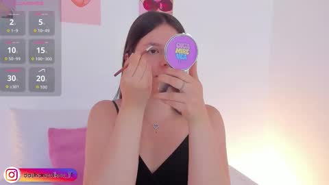 Dasha  online show from 01/11/26, 12:21