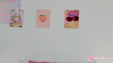 Dasha  online show from 04/09/26, 12:21