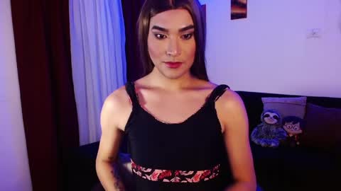 dashly_queen1 online show from 04/07/26, 12:55