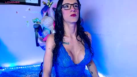 Dasly online show from 04/01/26, 04:46