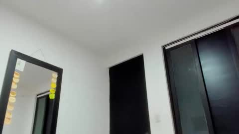 Dafne online show from 02/06/26, 02:27