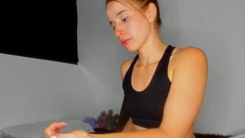 Dafne online show from 03/12/26, 02:34