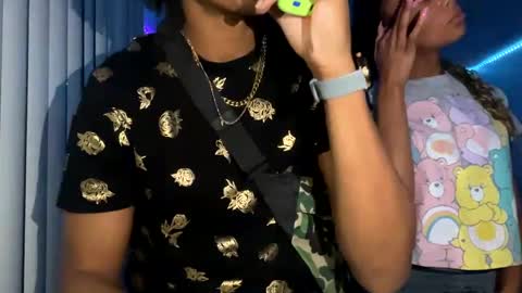 Snapshot of datb0igud chatting on 02/05/25, 05:30 LushLavish online show from 02/05/25, 05:30