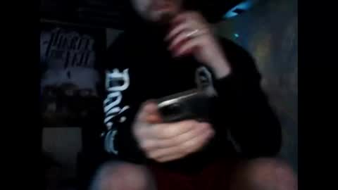 datboi_ron online show from 05/05/26, 03:36