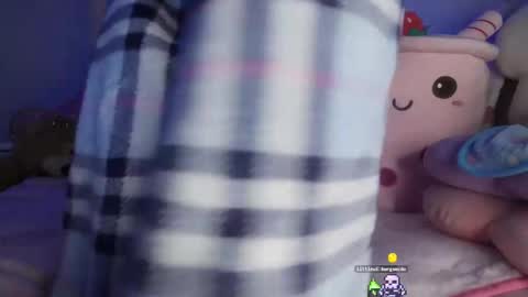 Kiara  online show from 12/29/24, 08:55