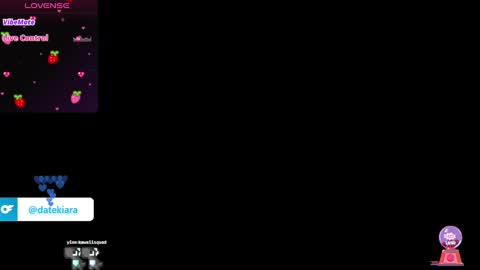 Kiara  online show from 02/15/25, 07:27