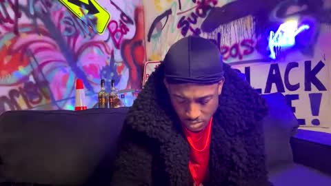 BeyJackson online show from 02/15/26, 03:47