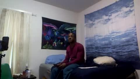 BeyJackson online show from 02/20/26, 10:54