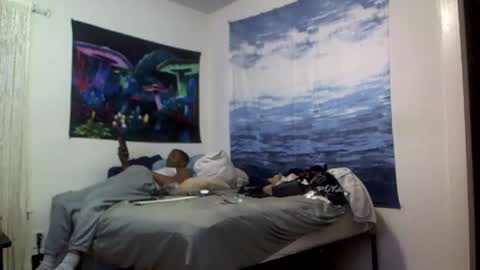 BeyJackson online show from 02/27/26, 10:37