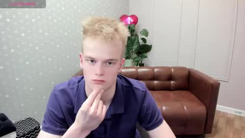Jossif online show from 04/28/26, 07:35