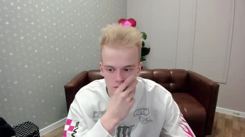 Jossif online show from 04/29/26, 05:22