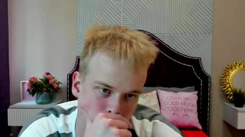 Jossif online show from 05/12/26, 08:22