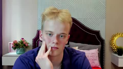 Jossif online show from 05/14/26, 10:00