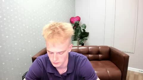 Jossif online show from 05/19/26, 08:31