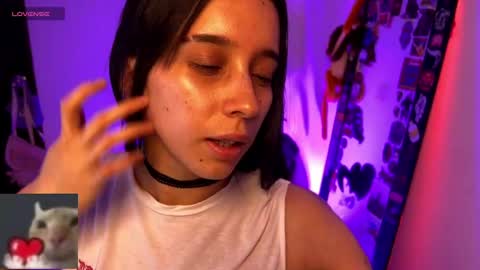 Marie Anne online show from 07/28/26, 06:09