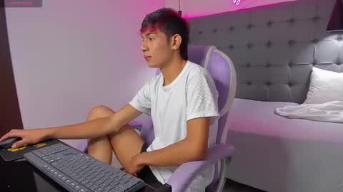 angel online show from 11/27/25, 01:24