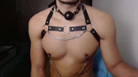 David online show from 02/14/25, 01:02