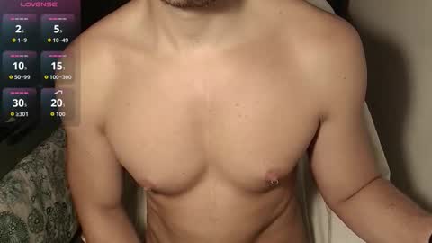 David online show from 10/20/25, 04:02