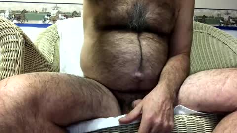 Snapshot of dave1964m chatting on 12/04/25, 08:45 dave1964m online show from 12/04/25, 08:45