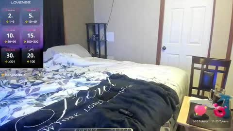 Dawn n Dave online show from 02/16/25, 02:42