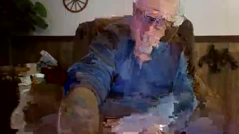 dave571960 online show from 10/11/25, 10:25