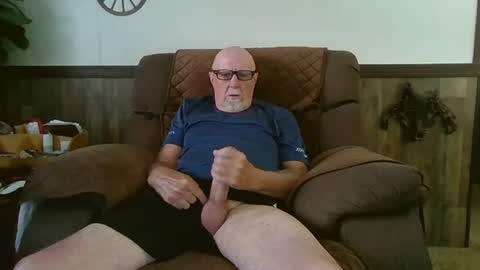 dave571960 online show from 07/04/26, 10:21