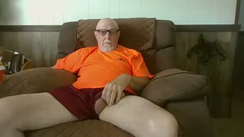 dave571960 online show from 07/12/26, 02:08