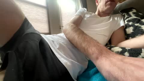 dave76b online show from 03/01/25, 04:11