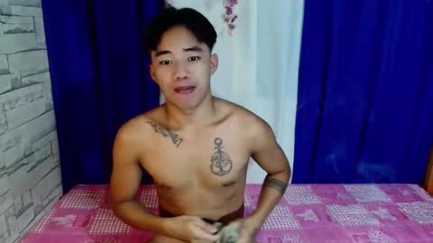 dave_boyyy online show from 05/26/26, 09:16