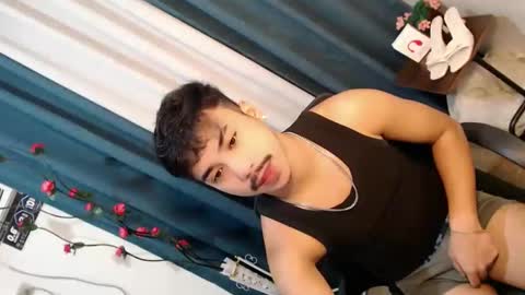 Snapshot of dave_cummers chatting on 03/09/26, 01:31 DAVE online show from 03/09/26, 01:31