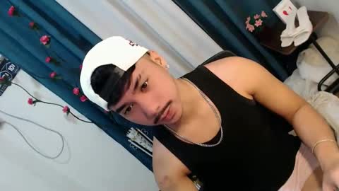 Snapshot of dave_cummers chatting on 03/13/26, 01:56 DAVE online show from 03/13/26, 01:56