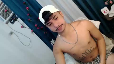 Snapshot of dave_cummers chatting on 03/14/26, 01:55 DAVE online show from 03/14/26, 01:55