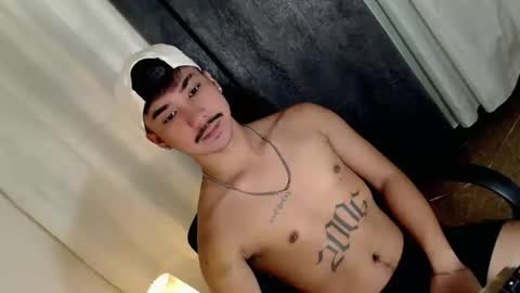 Snapshot of dave_cummers chatting on 03/16/26, 12:38 DAVE online show from 03/16/26, 12:38