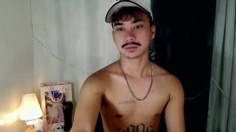 Snapshot of dave_cummers chatting on 03/20/26, 01:54 DAVE online show from 03/20/26, 01:54