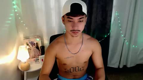 Snapshot of dave_cummers chatting on 03/26/26, 03:12 DAVE online show from 03/26/26, 03:12