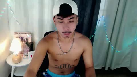 Snapshot of dave_cummers chatting on 03/27/26, 01:33 DAVE online show from 03/27/26, 01:33