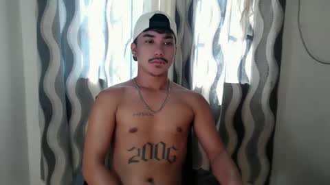 Snapshot of dave_cummers chatting on 04/01/26, 01:39 DAVE online show from 04/01/26, 01:39