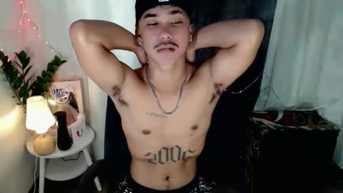 Snapshot of dave_cummers chatting on 04/04/26, 02:32 DAVE online show from 04/04/26, 02:32